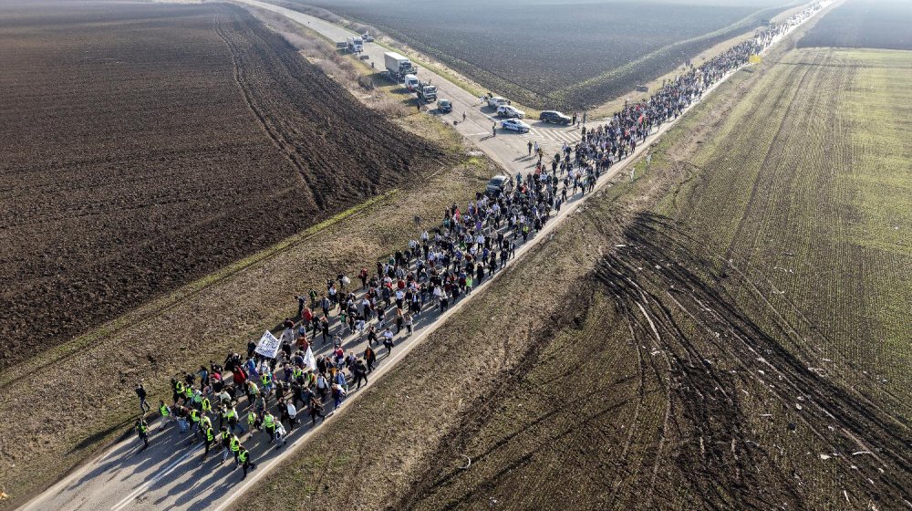 Zašto plačemo kad vidimo studente? 1