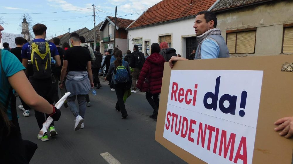 Vučić: Očekujem veliko nasilje u subotu, svi koji budu u tome učestvovali će biti uhapšeni 1