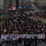 Kako studenti planiraju da dođu do Niša? 1