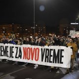 Studenti pozivaju večeras na hitnu akciju podrške Pravnom fakultetu 2