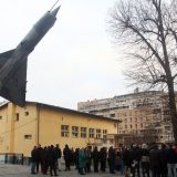 Ko je Sonja Božić, predlog za novog v.d. direktora Vazduhoplovne akademije? 5