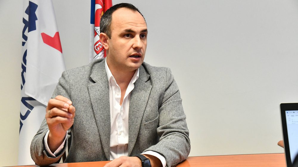 Aleksandar Ivanović: Deluje da se Radoičić nudi za "svedoka saradnika" 1