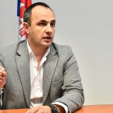 Aleksandar Ivanović: Deluje da se Radoičić nudi za "svedoka saradnika" 4
