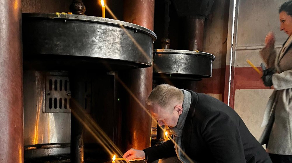 SSP povodom godišnjice ubistva Olivera Ivanovića: Danas živimo u još opasnijoj atmosferi 1