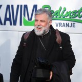 Šta je vladika Grigorije poručio studentima? (VIDEO) 6