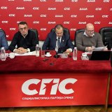 SPS: I dalje uz SNS 6