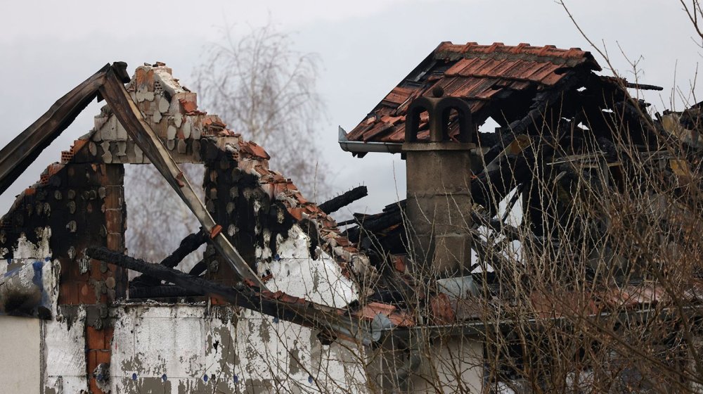 Oglasilo se Ministarstvo za rad i socijalna pitanja povodom hapšenja njihovih službenika 1