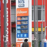 Profit NIS-a prošle godine umanjen za 77 odsto: Šta kompanija predviđa po pitanju sankcija? 11