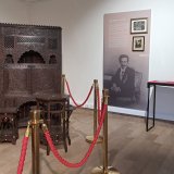 Nušić u komšiluku: Izložba povodom jubileja velikog komediografa u Zavičajnom muzeju Žarkovo (FOTO) 4