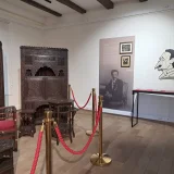 Nušić u komšiluku: Izložba povodom jubileja velikog komediografa u Zavičajnom muzeju Žarkovo (FOTO) 9