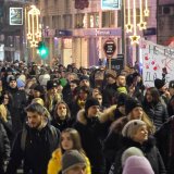 "Decoooo", spasite nas 8