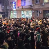 Grupa specijalista socijalne medicine pozvala lekare u Srbiji da podrže studentske zahteve 1