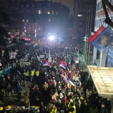 Studenti u blokadi osudili rasističke izjave tabloida i Jelene Karleuše 10