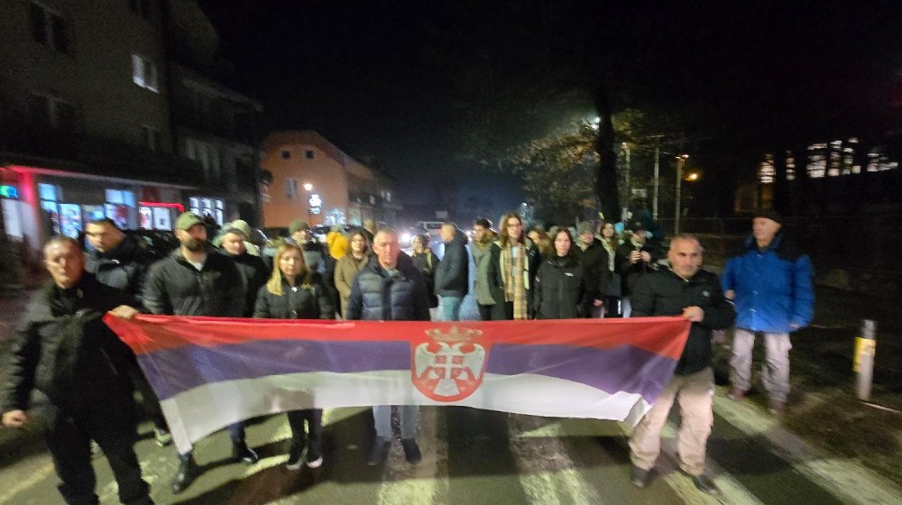 Građani Barajeva i danas odali počast nastradalima u požaru 1