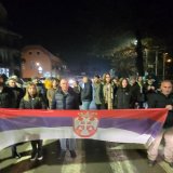 Građani Barajeva i danas odali počast nastradalima u požaru 6