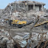 Hotel Jugoslavija srušen do temelja (FOTO) 9