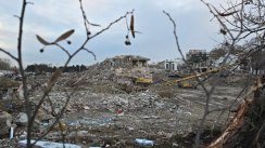 Srušen Hotel Jugoslavija Hotel Jugoslavija srušen do temelja (FOTO) 6