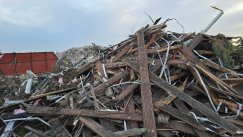 Srušen Hotel Jugoslavija Hotel Jugoslavija srušen do temelja (FOTO) 5