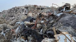 Srušen Hotel Jugoslavija Hotel Jugoslavija srušen do temelja (FOTO) 3