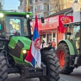 Posle vrelog leta čeka nas vruća jesen: Sindikati i poljoprivrednici najavljuju proteste 6