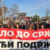 Studenti uspeli za nekoliko sedmica da stvore pokret, ono što Vučić nije za nekoliko godina 8