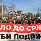 Studenti uspeli za nekoliko sedmica da stvore pokret, ono što Vučić nije za nekoliko godina 8