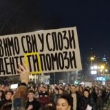 Protesti u Srbiji po receptu iz hrvatske Blokadne kuharice? 1