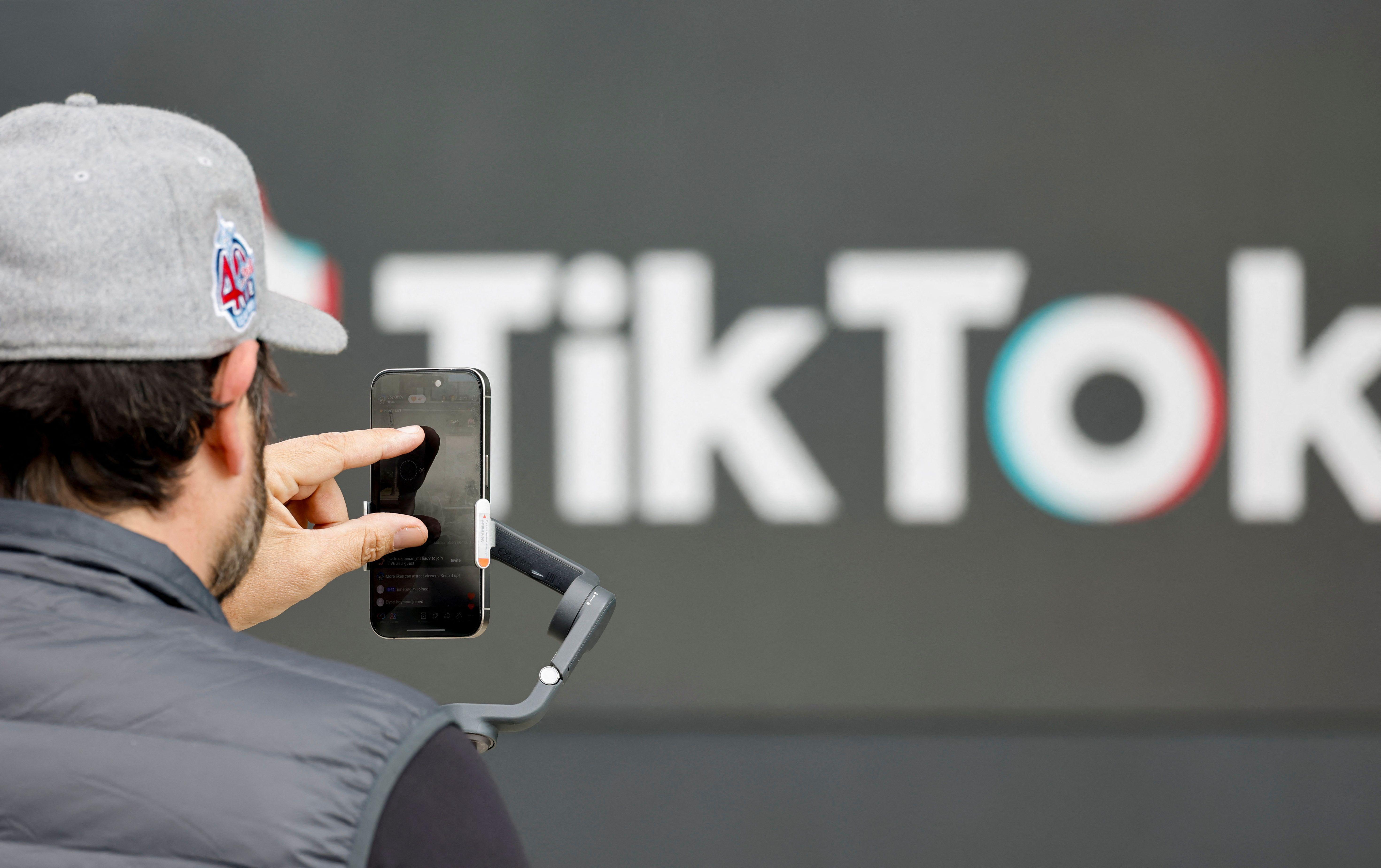 TikTok obnavlja uslugu u Americi posle Trampove zakletve 2 TikTok