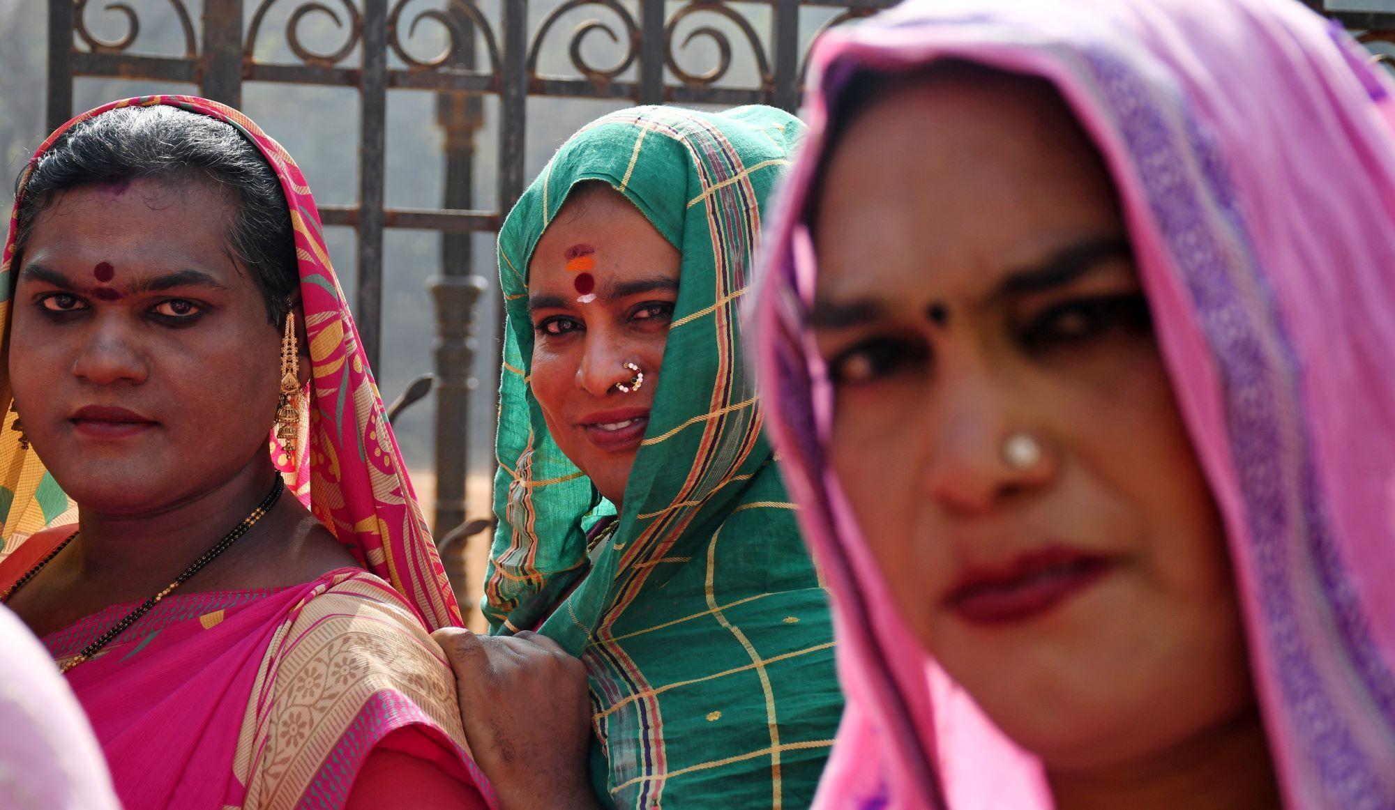 Šta Trampova politika „dva roda" znači za svet 3 Pojedine LGBT grupe u nekim državama poput Indije dobijaju novčanu pomoć iz Amerike