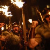 U fotografijama: Najveći evropski festival vatre 4