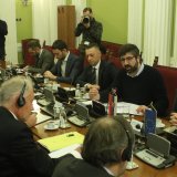 Šta su poslanici opozicije iza zatvorenih vrata rekli Janu Kopmanu o studentskim zahtevima i krizi u Srbiji? 7