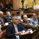 Aleksandra Krstić o izboru članova Saveta REM-a: Jedino legitimno obustaviti proces i pokrenuti ga iz početka 8