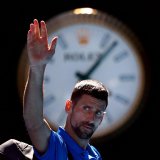 Đoković bez finala Australijan opena, predao Zverevu zbog povrede 6