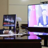 Šta su dogovorili Putin i Si Đinping posle Trampove inauguracije 9