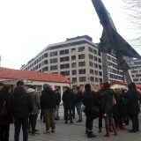 Zaposleni Vazduhoplovne akademije protiv novog direktora, Vladi uputili dva zahteva 4