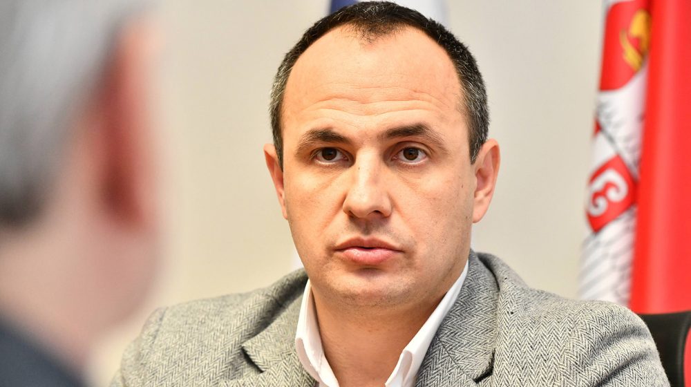 INTERVJU Aleksandar Ivanović: Istina o ubistvu Olivera Ivanovića izaći će na videlo tek kada ova vlast ne bude upravljala državom 8