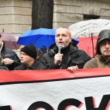 Vučić: Baš me briga za štrajk advokata, promenićemo zakon 2