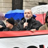 "Niko ne može da mi zabrani da radim": Dva glavna razloga zašto svi advokati u Srbiji nisu obustavili rad zbog Mrdićevih zakona 5