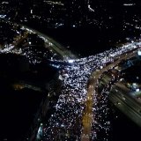 Studenti iz Beograda u četvrtak kreću peške do Novog Sada 3