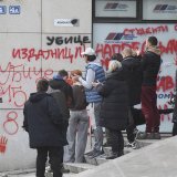 Sindikat Nezavisnost osudio napad na studente 10