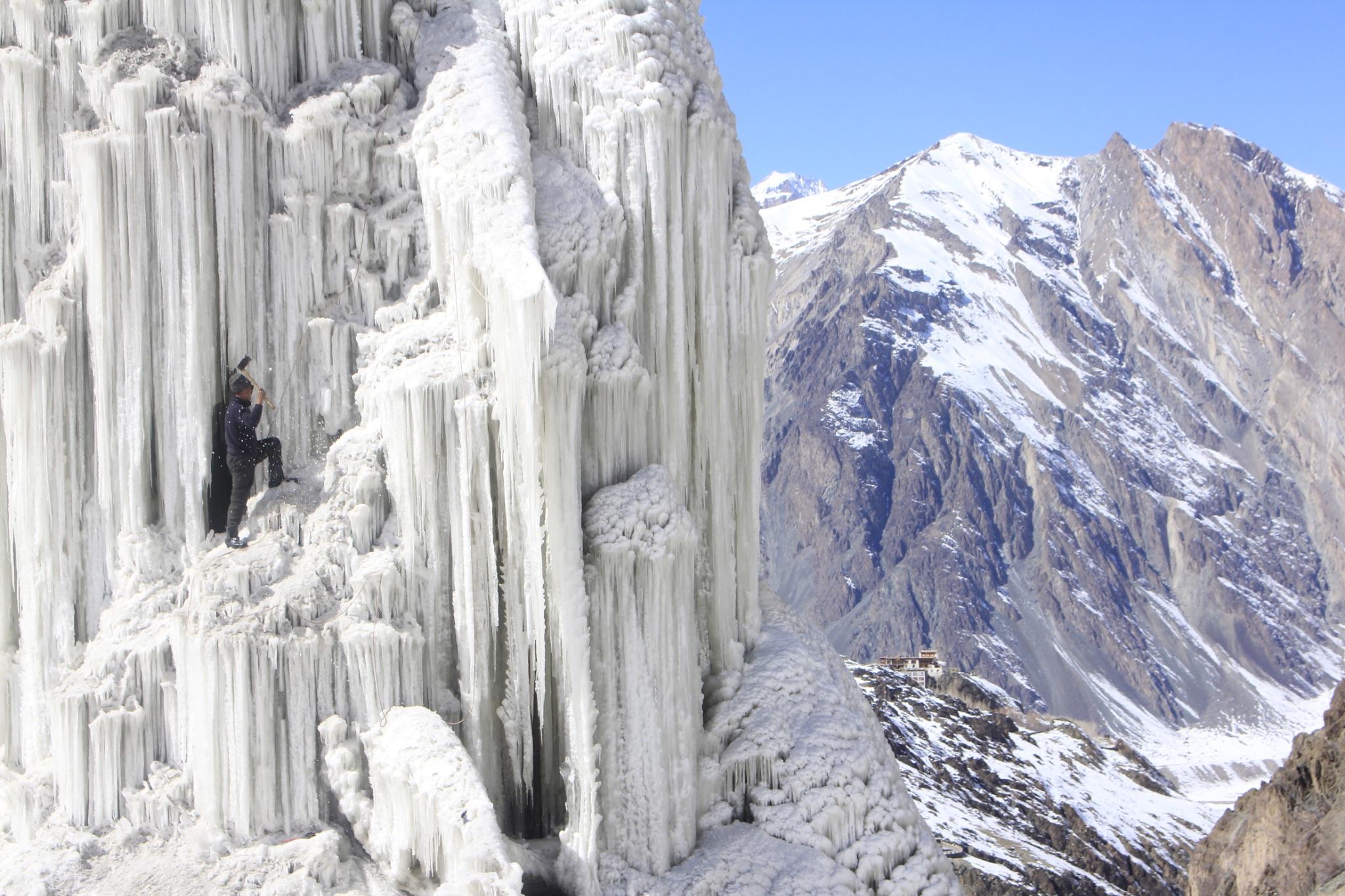 Da li glečeri nestaju: Radovi ovog foto-konkursa će vas oduševiti i podstaći na razmišljanje 3