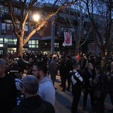 Studenti novosadskog Pravnog fakulteta: Vlast sprema progon studenata u 'kafkijanskim procesima' 9