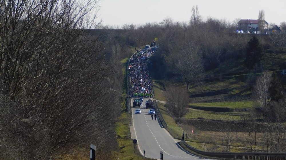 Neuropsihijatrica o "danu u kome se smejalo i plakalo" 1