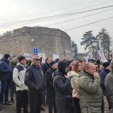 Novi Pazar: Na Radiju Sto plus sutra 16 minuta medijske tišine 5
