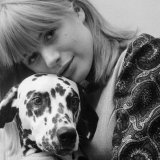 Merijen Fejtful, muza rok zvezda koja je sama sebi utrla put 5