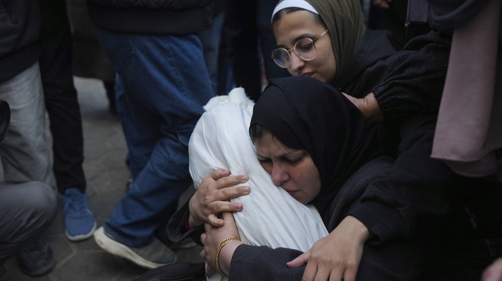 Hamas: U prethodna 24 časa u Gazi poginulo 88 osoba