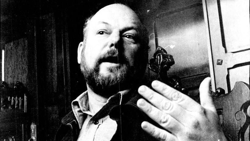 Dušan Makavejev: Filmovima rušio tabue, živeo slobodu 1 Dušan Makavejev