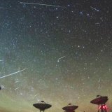 Kvadrantidi: Kada i gde će se videti 'najbolja kiša meteora' u 2025. 3