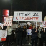 Zašto su studenti u blokadi odbili da 1. marta u Nišu simbolično prime ključeve Medijane, jedine opozicione opštine u Srbiji? 6