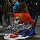 Kako Dojče vele piše o blokadi Autokomande: "Ovaj skup je prekretnica" 1